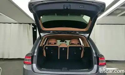 Genesis GV80 2022 2.5 Автомат в Москве № 83542, миниатюра 3