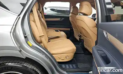 Genesis GV80 2022 2.5 Автомат в Москве № 83542, миниатюра 5