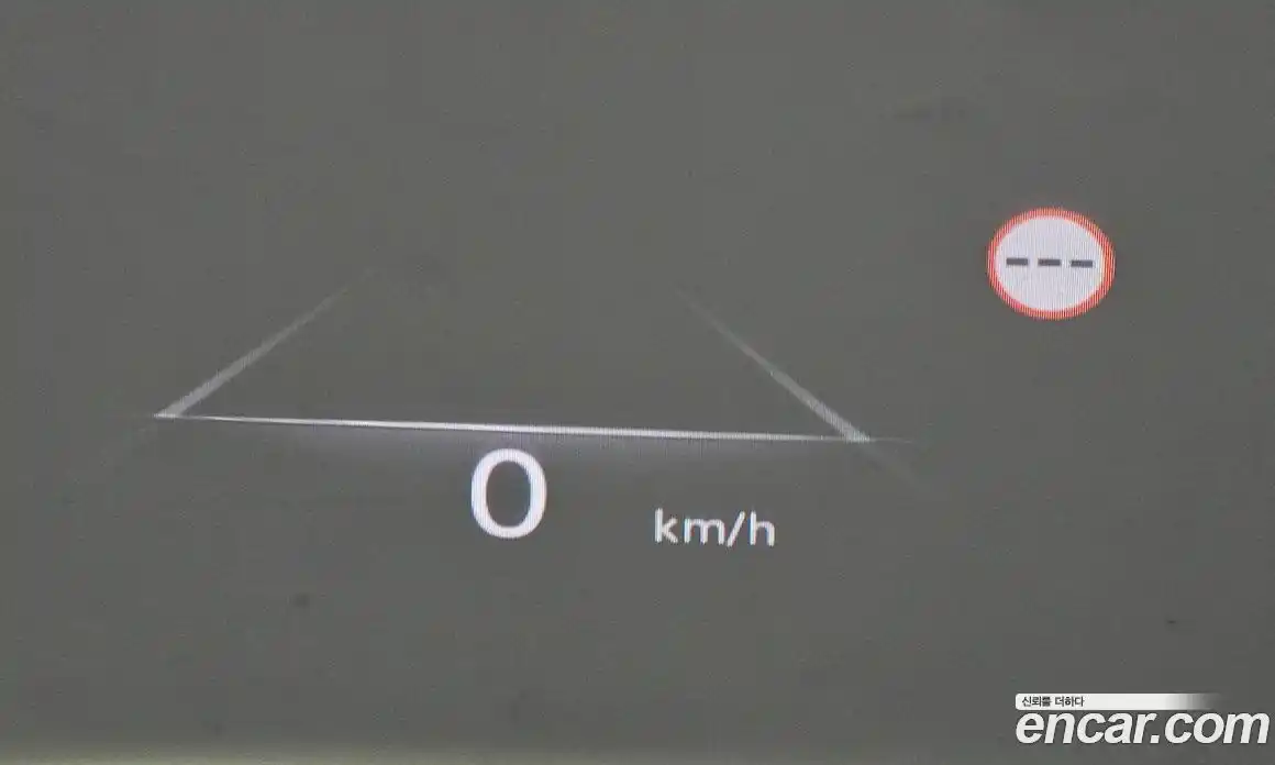 Genesis GV80 2022 2.5 Автомат в Москве № 83542, фото 6