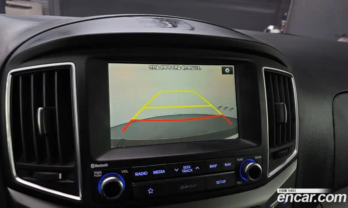 Hyundai Starex 2019 2.5 Автомат в Москве № 9104, фото 19