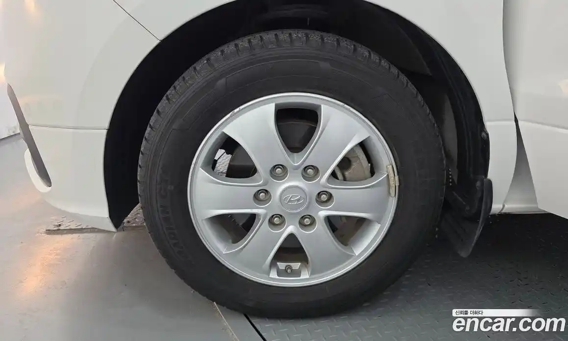 Hyundai Starex 2019 2.5 Автомат в Москве № 9104, фото 20