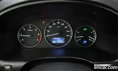 Hyundai Starex 2019 2.5 Автомат в Москве № 9104, миниатюра 2