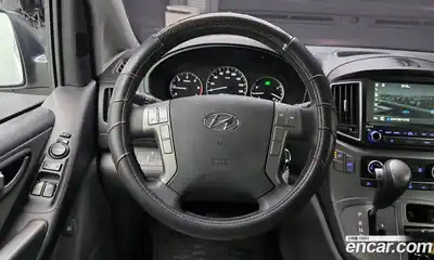 Hyundai Starex 2019 2.5 Автомат в Москве № 9104, миниатюра 6