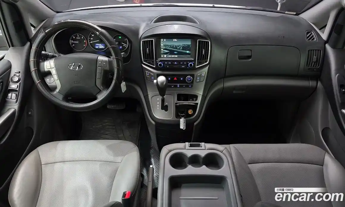 Hyundai Starex 2019 2.5 Автомат в Москве № 9104, фото 8