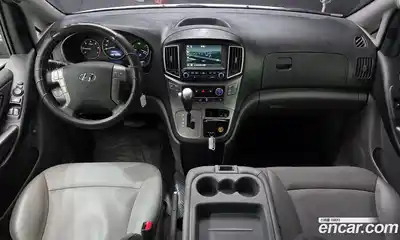 Hyundai Starex 2019 2.5 Автомат в Москве № 9104, миниатюра 8