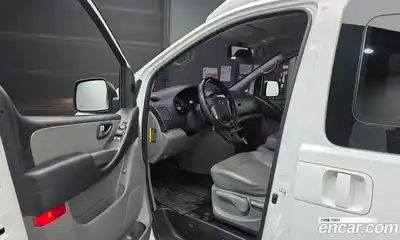 Hyundai Starex 2019 2.5 Автомат в Москве № 9104, миниатюра 9