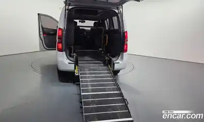 Hyundai Starex 2019 2.5 Автомат в Москве № 9104, миниатюра 10