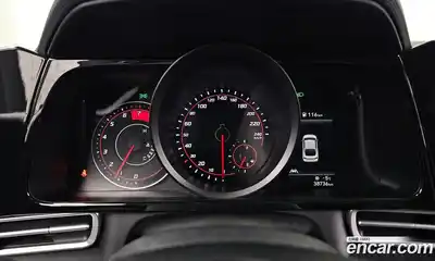 Hyundai Avante 2022 1.6 Автомат в Москве № 91134, миниатюра 11