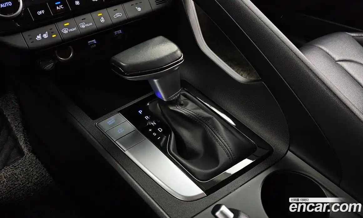 Hyundai Avante 2022 1.6 Автомат в Москве № 91134, фото 13