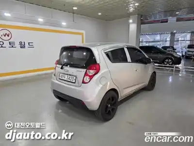 Chevrolet Spark 2013 1.0 Автомат в Москве № 91913, миниатюра 5