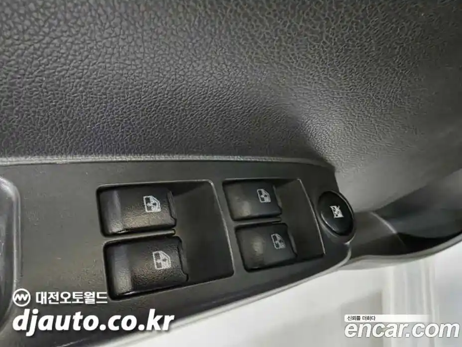 Chevrolet Spark 2013 1.0 Автомат в Москве № 91913, фото 9