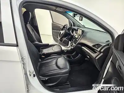 Chevrolet Spark 2016 1.0 Автомат в Москве № 94537, миниатюра 11