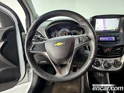 Chevrolet Spark 2016 1.0 Автомат в Москве № 94537, миниатюра 12