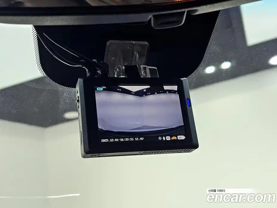 Chevrolet Spark 2016 1.0 Автомат в Москве № 94537, фото 13