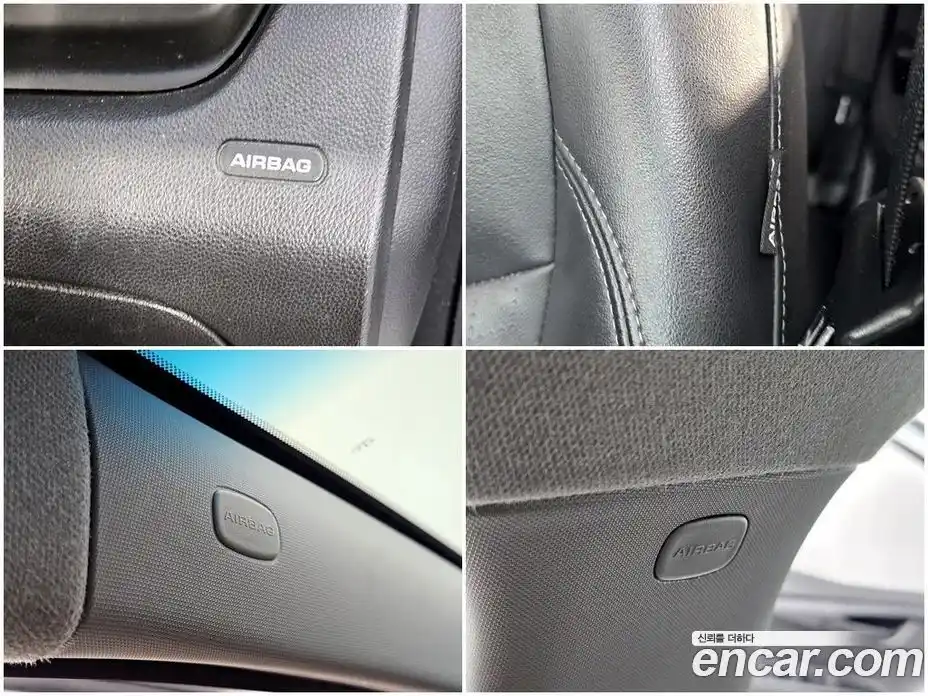 Chevrolet Spark 2016 1.0 Автомат в Москве № 94537, фото 17