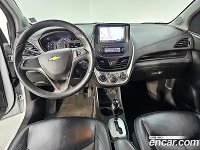 Chevrolet Spark 2016 1.0 Автомат в Москве № 94537, миниатюра 5
