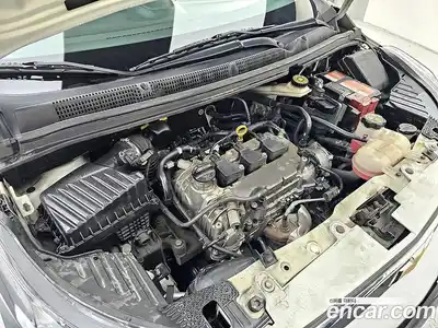 Chevrolet Spark 2016 1.0 Автомат в Москве № 94537, миниатюра 6