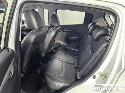 Chevrolet Spark 2016 1.0 Автомат в Москве № 94537, миниатюра 9