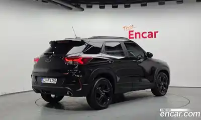 Chevrolet TrailBlazer 2023 1.3 Автомат в Москве № 99974, миниатюра 5