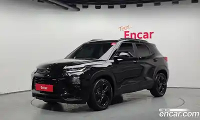 Chevrolet TrailBlazer 2023 1.3 Автомат в Москве № 99974, миниатюра 6