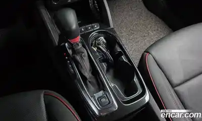 Chevrolet TrailBlazer 2023 1.3 Автомат в Москве № 99974, миниатюра 7