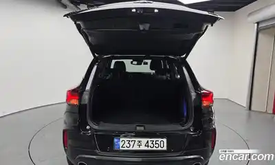 Chevrolet TrailBlazer 2023 1.3 Автомат в Москве № 99974, миниатюра 8