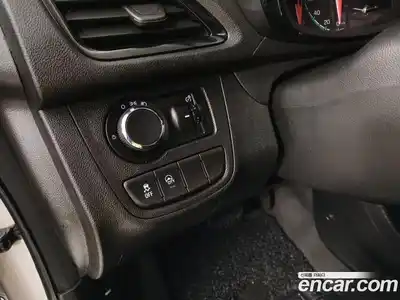 Chevrolet Spark 2016 1.0 Автомат в Москве № 101784, миниатюра 12