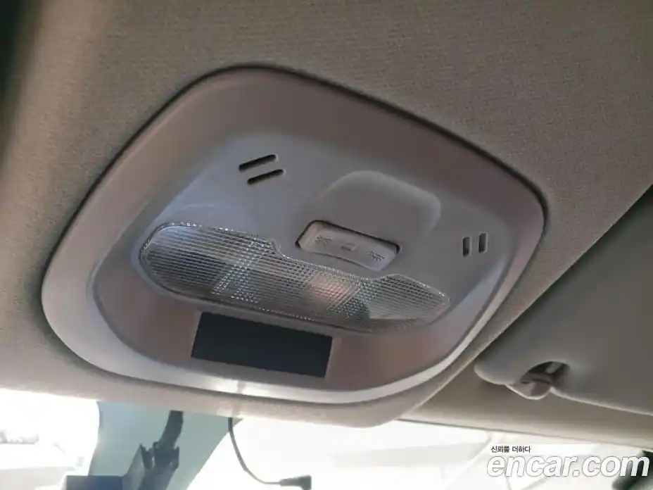 Chevrolet Spark 2016 1.0 Автомат в Москве № 101784, фото 14