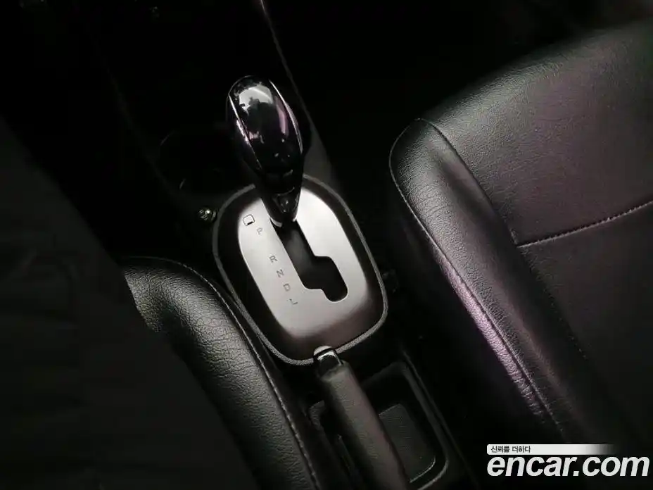 Chevrolet Spark 2016 1.0 Автомат в Москве № 101784, фото 15