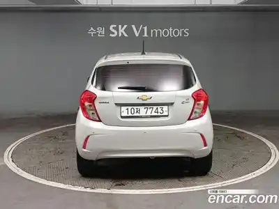 Chevrolet Spark 2016 1.0 Автомат в Москве № 101784, миниатюра 2