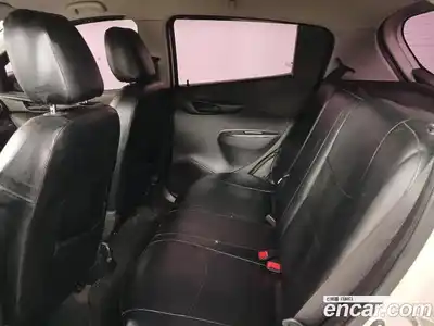 Chevrolet Spark 2016 1.0 Автомат в Москве № 101784, миниатюра 8