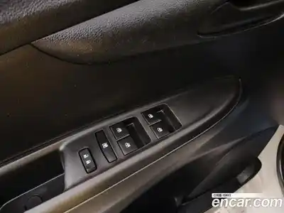 Chevrolet Spark 2016 1.0 Автомат в Москве № 101784, миниатюра 9