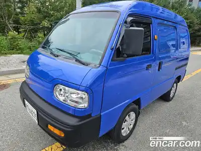 Chevrolet Damas 2015 0.8 Механическая в Москве № 104728, миниатюра 2