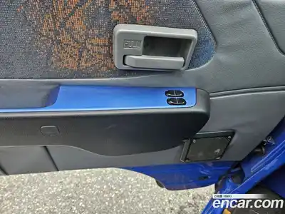 Chevrolet Damas 2015 0.8 Механическая в Москве № 104728, миниатюра 4