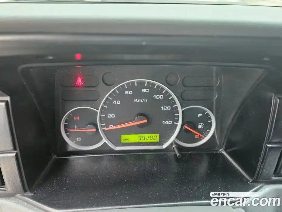 Chevrolet Damas 2015 0.8 Механическая в Москве № 104728, фото 5