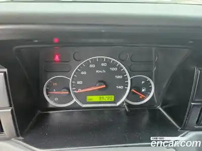 Chevrolet Damas 2015 0.8 Механическая в Москве № 104728, миниатюра 5