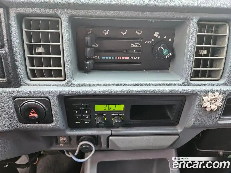 Chevrolet Damas 2015 0.8 Механическая в Москве № 104728, фото 6