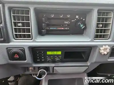 Chevrolet Damas 2015 0.8 Механическая в Москве № 104728, миниатюра 6