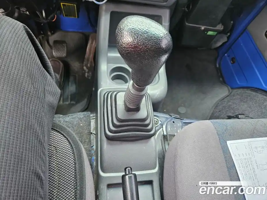 Chevrolet Damas 2015 0.8 Механическая в Москве № 104728, фото 7