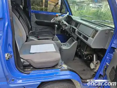 Chevrolet Damas 2015 0.8 Механическая в Москве № 104728, миниатюра 8