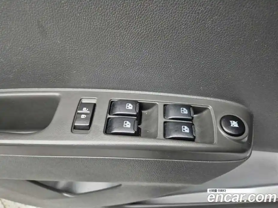 Chevrolet Spark 2014 1.0 Автомат в Москве № 105625, фото 17