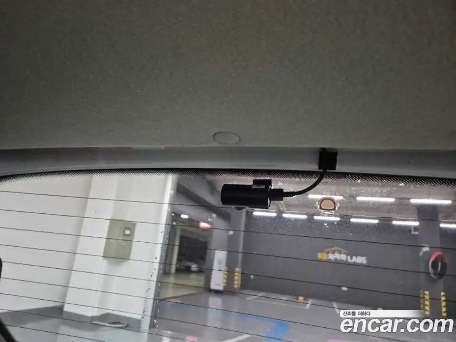 Chevrolet Spark 2014 1.0 Автомат в Москве № 105625, фото 18