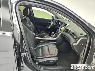 Chevrolet Malibu 2013 2.0 Автомат в Москве № 105899, миниатюра 11