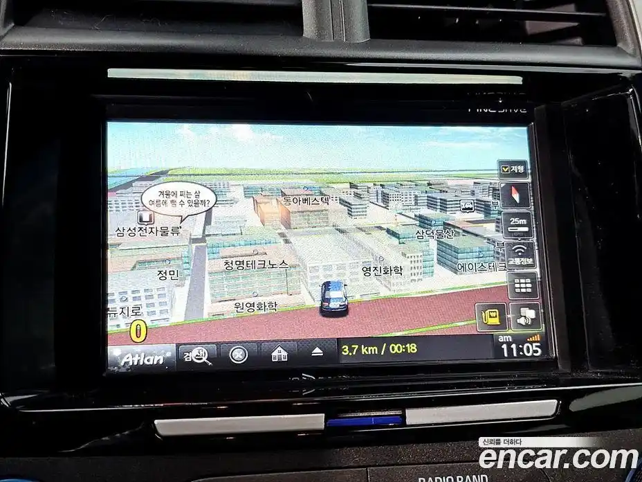 Chevrolet Malibu 2013 2.0 Автомат в Москве № 105899, фото 12