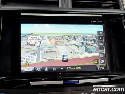 Chevrolet Malibu 2013 2.0 Автомат в Москве № 105899, миниатюра 12