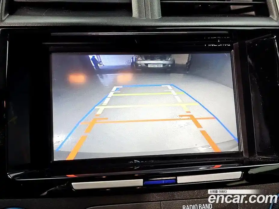 Chevrolet Malibu 2013 2.0 Автомат в Москве № 105899, фото 13