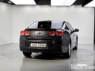 Chevrolet Malibu 2013 2.0 Автомат в Москве № 105899, миниатюра 3