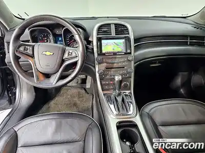 Chevrolet Malibu 2013 2.0 Автомат в Москве № 105899, миниатюра 5