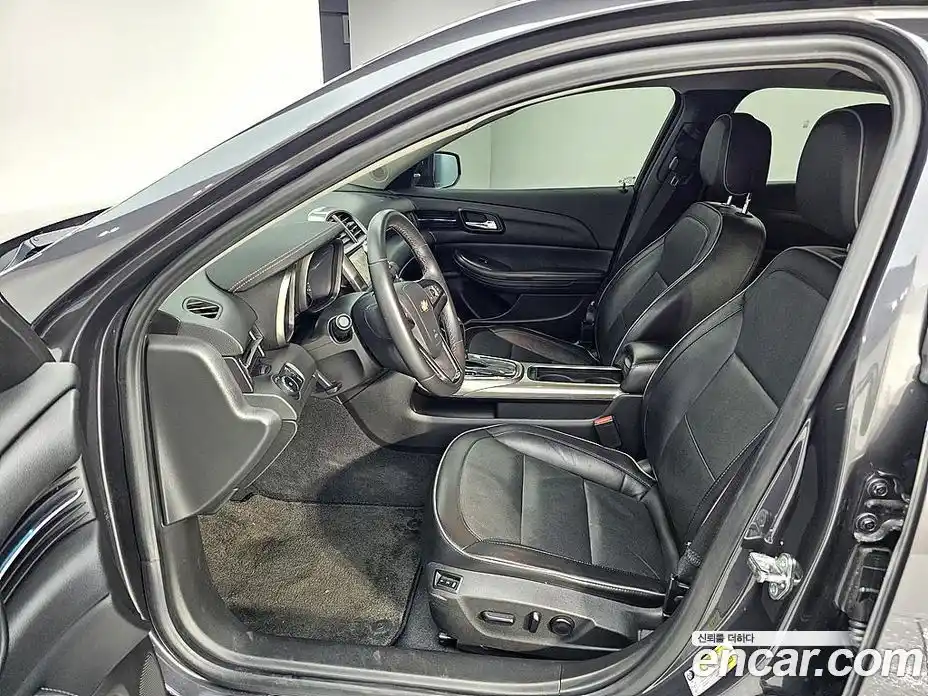 Chevrolet Malibu 2013 2.0 Автомат в Москве № 105899, фото 8