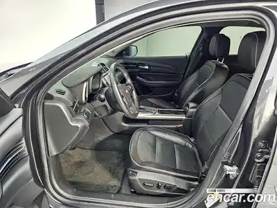 Chevrolet Malibu 2013 2.0 Автомат в Москве № 105899, миниатюра 8